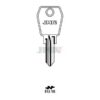 Llave en bruto JMA EU-18