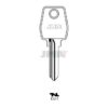 Llave en bruto JMA EU-1