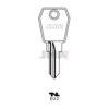 Llave en bruto JMA EU-2