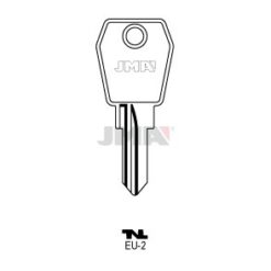 Llave en bruto JMA EU-2