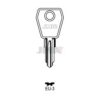 Llave en bruto JMA EU-3