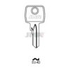 Llave en bruto JMA EU-4D