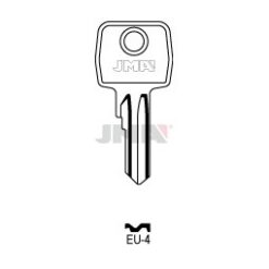Llave en bruto JMA EU-4