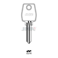 Llave en bruto JMA EU-6