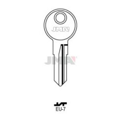 Llave en bruto JMA EU-7