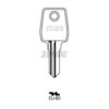 Llave en bruto JMA EU-8D