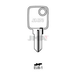 Llave en bruto JMA EUB-1