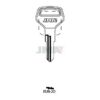 Llave en bruto JMA EUB-2D