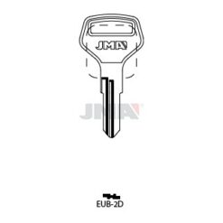 Llave en bruto JMA EUB-2D