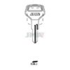 Llave en bruto JMA EUB-2