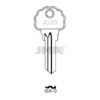 Llave en bruto JMA EUR-1D