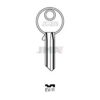 Llave en bruto JMA EV-11