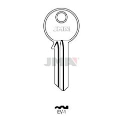 Llave en bruto JMA EV-1