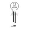 Llave en bruto JMA EV-27D/3