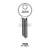 Llave en bruto JMA EV-29D/0