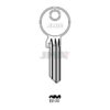 Llave en bruto JMA EV-30