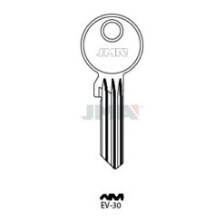 Llave en bruto JMA EV-30