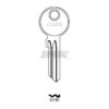 Llave en bruto JMA EV-9D