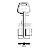 Llave en bruto JMA EZ-3G
