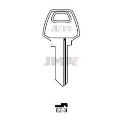 Llave en bruto JMA EZ-3I
