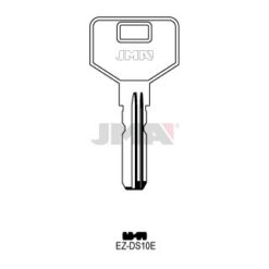 Llave en bruto JMA EZ-DS10E