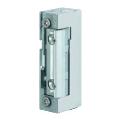 EffEff 11805-------A71 | Abrepuertas eléctrico | Corriente de trabajo 10-24V AC/DC