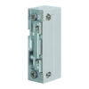 EffEff 118Q13------A71 | Abrepuertas eléctrico con muelle suave | Corriente de trabajo 10-24V AC/DC | ProFix 2