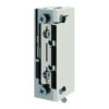 EffEff 118W.13-----A71 | Abrepuertas eléctrico estanco al agua | Corriente de trabajo 10-24V AC/DC | ProFix 2
