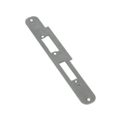 EffEff 25C35-01 | Cerradero para abrepuertas eléctrico | ProFix 2, 250 x 37 mm