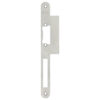 EffEff -------52A35-01 | Cerradero para abrepuertas eléctrico | ProFix 2 | 250 x 24 mm