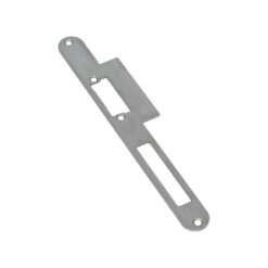 EffEff 59B35-01 | Cerradero para abrepuertas eléctrico | ProFix 2, 250 x 25 mm