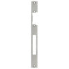 EffEff -------69035-01 | Cerradero para abrepuertas eléctrico | ProFix 2, 250 x 24 mm