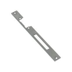 EffEff -------69035-01 | Cerradero para abrepuertas eléctrico | ProFix 2, 250 x 24 mm