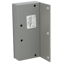 EffEff 118----A3002A71 | Abrepuertas eléctrico de sobreponer | Corriente de trabajo 10-24V AC/DC