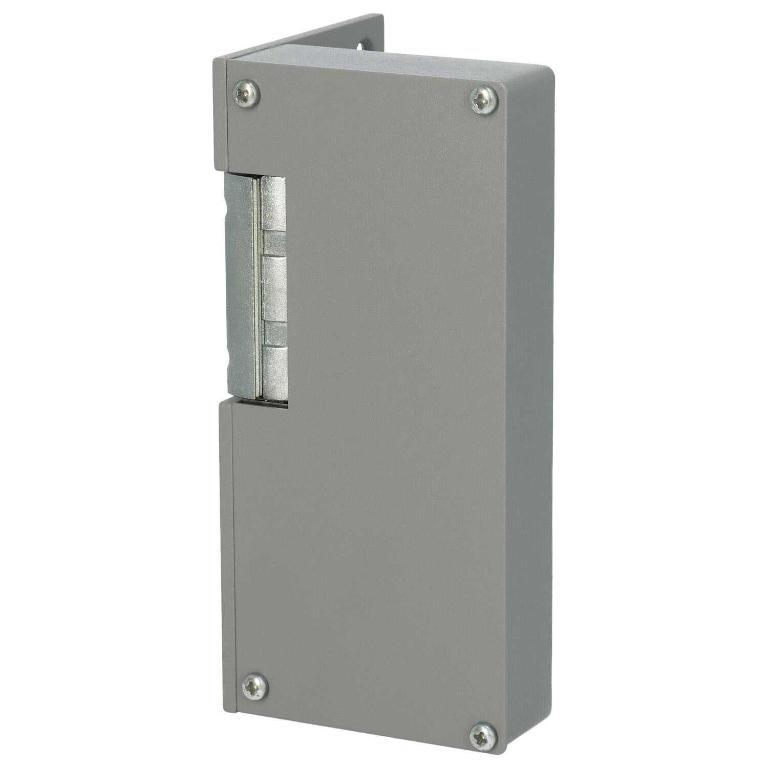EffEff 118----A3002A71 | Abrepuertas eléctrico de sobreponer | Corriente de trabajo 10-24V AC/DC