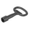 Llave EMKA 1004-42 (Media caña de Ø13 mm)