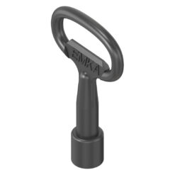 Llave EMKA 1004-42 (Media caña de Ø13 mm)