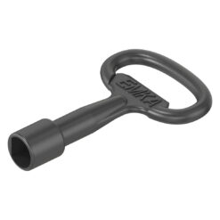Llave EMKA 1004-42 (Media caña de Ø13 mm)