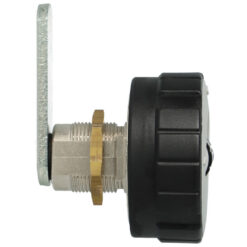 Euro-Locks A151 | Cerradura de leva con combinación | 3 dígitos - 2