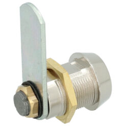 Euro-Locks B671 | Cerradura de leva | Leva recta | De llaves iguales - 2