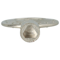 Llave Euro-Locks 8 mm (hembra)