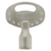 Llave Euro-Locks 8 mm (hembra)