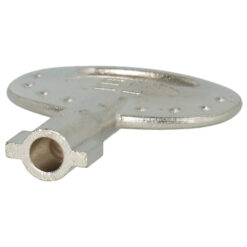 Llave Euro-Locks doble paletón