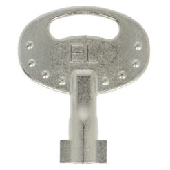 Llave Euro-Locks doble paletón