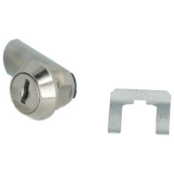 Euro-Locks F298 | Cerradura de leva | Leva recta | De llaves iguales - 3