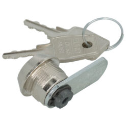 Euro-Locks F298 | Cerradura de leva | Leva recta | De llaves iguales - 4