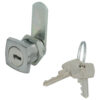 Euro-Locks 1345 | Cerradura de leva | Cuerpo 20 mm