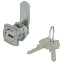 Euro-Locks 1345 | Cerradura de leva | Cuerpo 20 mm
