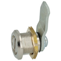 Euro-Locks B826 | Cerradura de leva | Cuerpo 12.8 mm | Para destornillador - 2