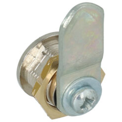 Euro-Locks B826 | Cerradura de leva | Cuerpo 12.8 mm | Para destornillador - 3